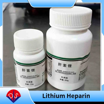 제조업체의 직접 판매 고품질 헤파린 리튬 염 CAS 9045